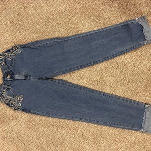 NW jeans